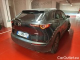  Mazda  CX-30 2.0 E-SKYACTIV X M HYBRID EXCLUSIVE A #3