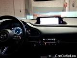  Mazda  CX-30 2.0 E-SKYACTIV X M HYBRID EXCLUSIVE A #11