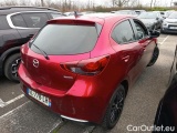  Mazda  2  1.5 E-SKYACTIV G M HYBRID 90 HOMURA NAV #3