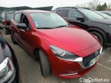  Mazda  2  1.5 E-SKYACTIV G M HYBRID 90 HOMURA NAV #28