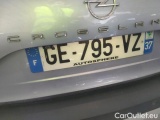  Opel  Crossland 1.5 DIESEL 81KW ELEGANCE BUSINESS #5