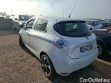  Renault  Zoe INTENS GAMME 2017 CHARGE RAPIDE TYPE 2 - BATTERIE IN LEASING #2