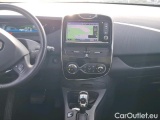  Renault  Zoe INTENS GAMME 2017 CHARGE RAPIDE TYPE 2 - BATTERIE IN LEASING #11