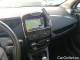  Renault  Zoe INTENS GAMME 2017 CHARGE RAPIDE TYPE 2 - BATTERIE IN LEASING #44
