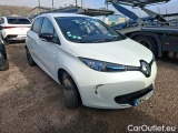  Renault  Zoe INTENS GAMME 2017 CHARGE RAPIDE TYPE 2 - BATTERIE IN LEASING #55