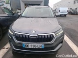  Skoda  Karoq 2.0 TDI 116 DSG7 BUSINESS #14