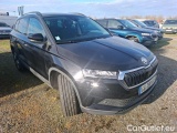  Skoda  Karoq 2.0 TDI 116 DSG7 BUSINESS #104