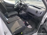  Citroen  Berlingo BLUEHDI 100 S&S BVM BUSINESS M #9