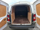  Citroen  Berlingo TAILLE M 650KG BLUEHDI 100 S&S BVM CLUB #13