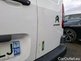  Citroen  Berlingo TAILLE M 650KG BLUEHDI 100 S&S BVM CLUB #45