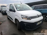  Citroen  Berlingo TAILLE M 650KG BLUEHDI 100 S&S BVM CLUB #66