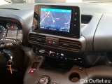  Citroen  Berlingo TAILLE M 650KG BLUEHDI 130 S&S EAT8 CLUB #11