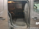  Citroen  Berlingo TAILLE M 650KG BLUEHDI 130 S&S EAT8 CLUB #10