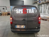  Citroen  Berlingo TAILLE M 650KG BLUEHDI 130 S&S EAT8 CLUB #15