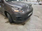  Citroen  Berlingo TAILLE M 650KG BLUEHDI 130 S&S EAT8 CLUB #27