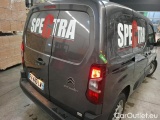  Citroen  Berlingo TAILLE M 650KG BLUEHDI 130 S&S EAT8 CLUB #30