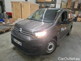  Citroen  Berlingo TAILLE M 650KG BLUEHDI 130 S&S EAT8 CLUB #31