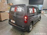  Citroen  Berlingo TAILLE M 650KG BLUEHDI 130 S&S EAT8 CLUB #35