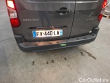  Citroen  Berlingo TAILLE M 650KG BLUEHDI 130 S&S EAT8 CLUB #85
