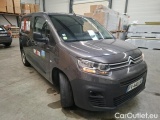  Citroen  Berlingo TAILLE M 650KG BLUEHDI 130 S&S EAT8 CLUB #105
