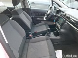  Citroen  C3 BLUEHDI 100 S&S BVM FEEL NAV #9
