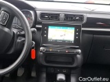  Citroen  C3 BLUEHDI 100 S&S BVM FEEL NAV #11