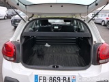  Citroen  C3 BLUEHDI 100 S&S BVM FEEL NAV #13