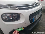 Citroen  C3 BLUEHDI 100 S&S BVM FEEL NAV #14