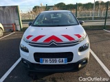  Citroen  C3 BLUEHDI 100 S&S BVM FEEL NAV #14