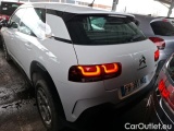  Citroen  C4 Cactus BLUEHDI 120 S&S EAT6 FEEL NAV #2