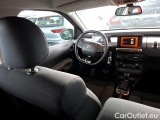  Citroen  C4 Cactus BLUEHDI 120 S&S EAT6 FEEL NAV #4