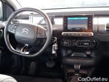  Citroen  C4 Cactus BLUEHDI 120 S&S EAT6 FEEL NAV #11