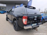  Ford  Ranger 2.0 ECOBLUE 213 AUTO SUPER CAB LIMITED #2