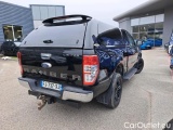  Ford  Ranger 2.0 ECOBLUE 213 AUTO SUPER CAB LIMITED #3