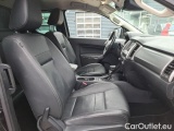  Ford  Ranger 2.0 ECOBLUE 213 AUTO SUPER CAB LIMITED #9