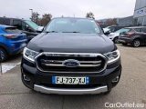  Ford  Ranger 2.0 ECOBLUE 213 AUTO SUPER CAB LIMITED #14
