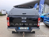  Ford  Ranger 2.0 ECOBLUE 213 AUTO SUPER CAB LIMITED #43