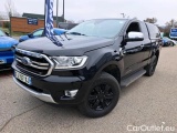  Ford  Ranger 2.0 ECOBLUE 213 AUTO SUPER CAB LIMITED #46