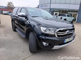  Ford  Ranger 2.0 ECOBLUE 213 AUTO SUPER CAB LIMITED #78