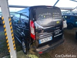  Ford  Transit Connect 1.5ECOBLUE 100AUTO L2 CAB. APPROF. TREND #2