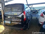 Ford  Transit Connect 1.5ECOBLUE 100AUTO L2 CAB. APPROF. TREND #3