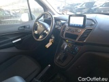  Ford  Transit Connect 1.5ECOBLUE 100AUTO L2 CAB. APPROF. TREND #4