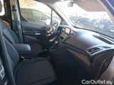  Ford  Transit Connect 1.5ECOBLUE 100AUTO L2 CAB. APPROF. TREND #9