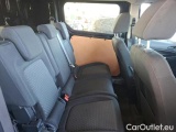  Ford  Transit Connect 1.5ECOBLUE 100AUTO L2 CAB. APPROF. TREND #10