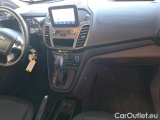  Ford  Transit Connect 1.5ECOBLUE 100AUTO L2 CAB. APPROF. TREND #11