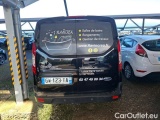  Ford  Transit Connect 1.5ECOBLUE 100AUTO L2 CAB. APPROF. TREND #16