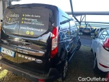  Ford  Transit Connect 1.5ECOBLUE 100AUTO L2 CAB. APPROF. TREND #30