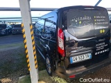  Ford  Transit Connect 1.5ECOBLUE 100AUTO L2 CAB. APPROF. TREND #33