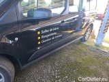  Ford  Transit Connect 1.5ECOBLUE 100AUTO L2 CAB. APPROF. TREND #39