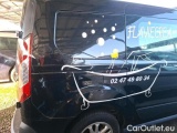  Ford  Transit Connect 1.5ECOBLUE 100AUTO L2 CAB. APPROF. TREND #46